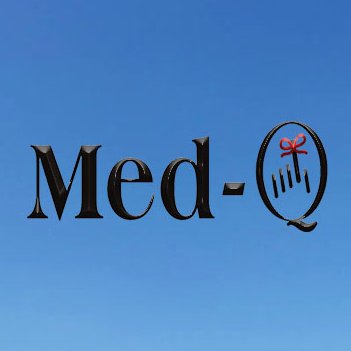 Med-Q Pill Box